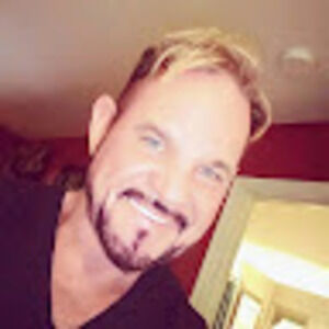 Meet your Posher, Kevin